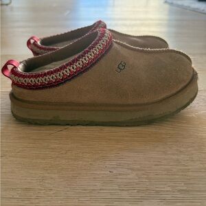 Ugg Tasman Kids Shoes Sz 2